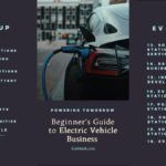 Electric vehicle business