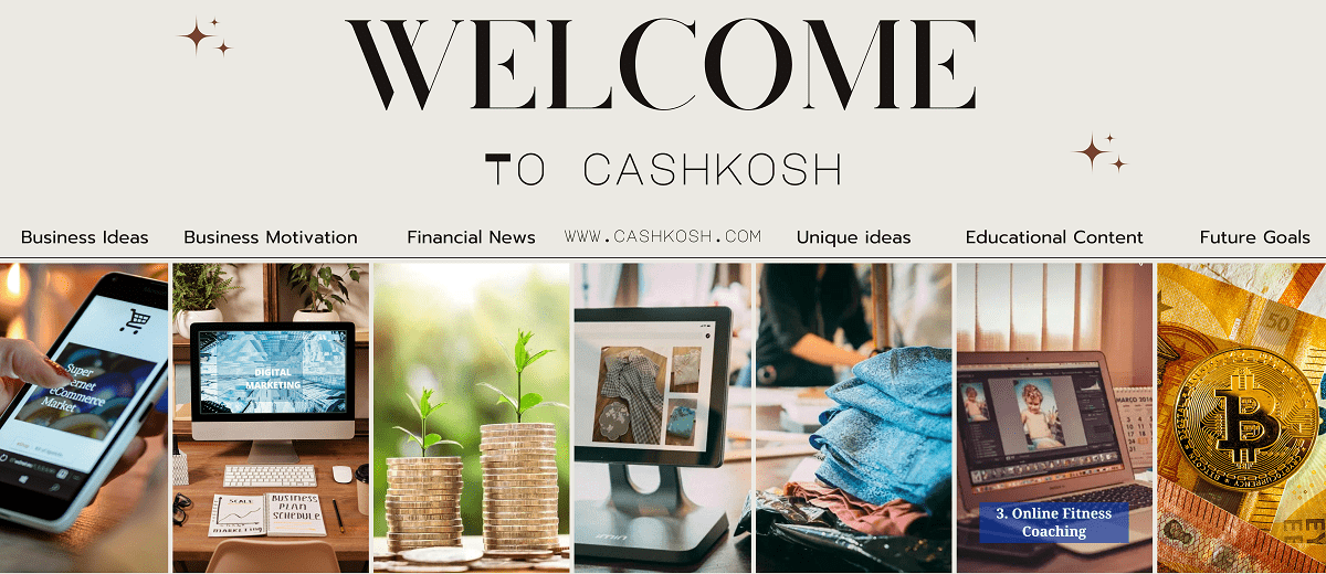 cashkosh